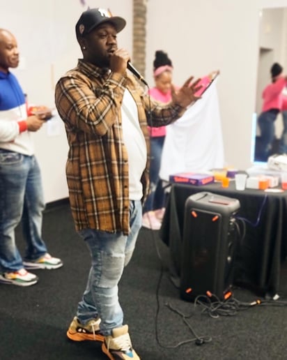 Gallery photo 9 of Brandon Taylor - Hazelwood