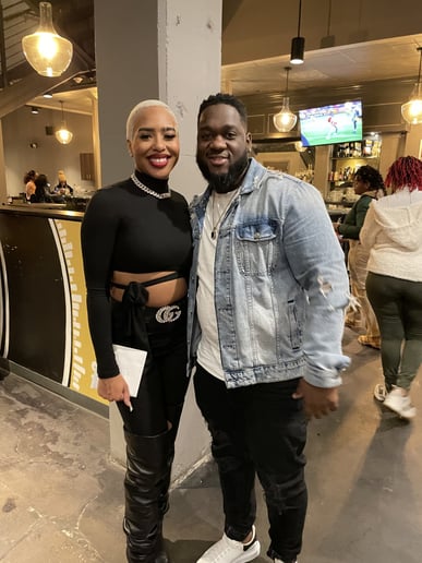 Gallery photo 10 of Brandon Taylor - Hazelwood