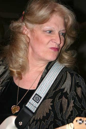Gallery photo 3 of Brandy Herbert