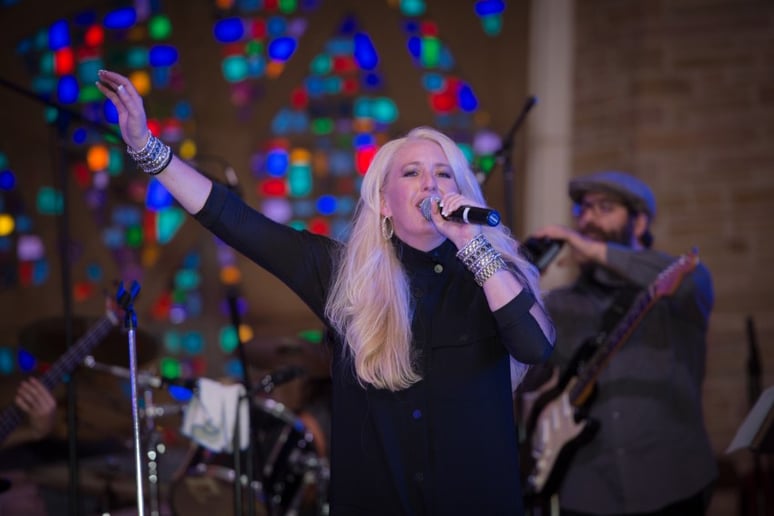 Gallery photo 2 of Crosswalk - Experience Worship