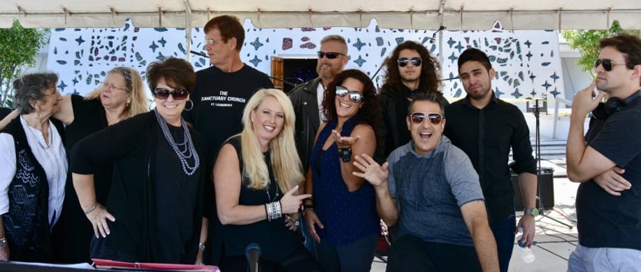 Gallery photo 41 of Crosswalk - Experience Worship