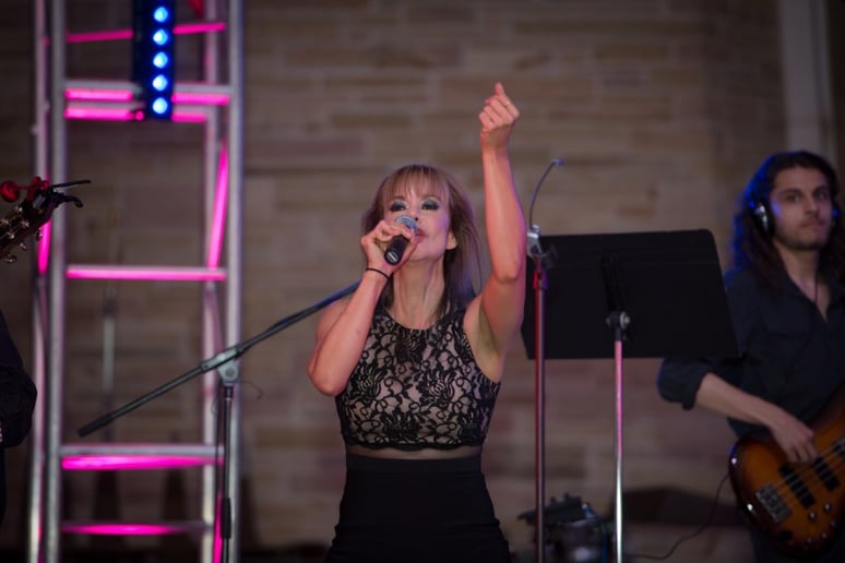 Gallery photo 29 of Crosswalk - Experience Worship