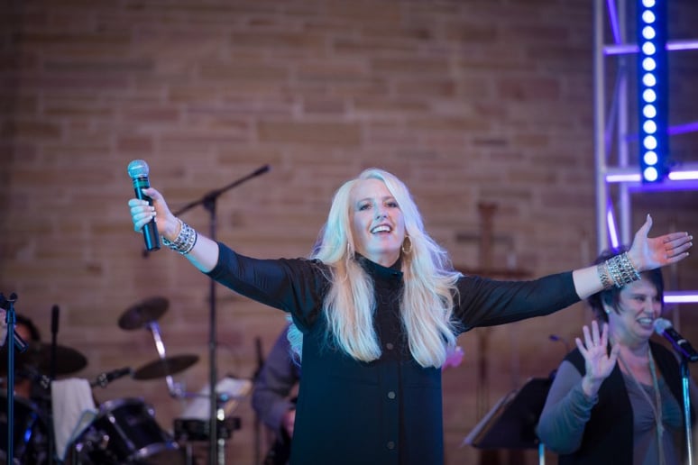 Gallery photo 19 of Crosswalk - Experience Worship