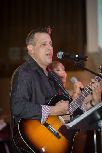 Gallery photo 21 of Crosswalk - Experience Worship