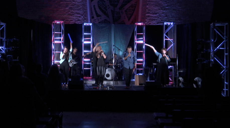 Gallery photo 23 of Crosswalk - Experience Worship