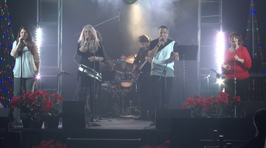 Gallery photo 24 of Crosswalk - Experience Worship