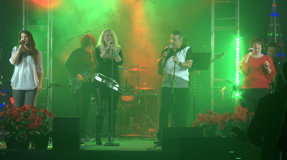 Gallery photo 26 of Crosswalk - Experience Worship