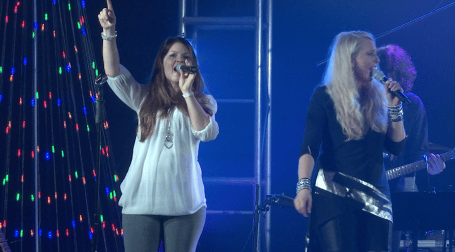 Gallery photo 27 of Crosswalk - Experience Worship