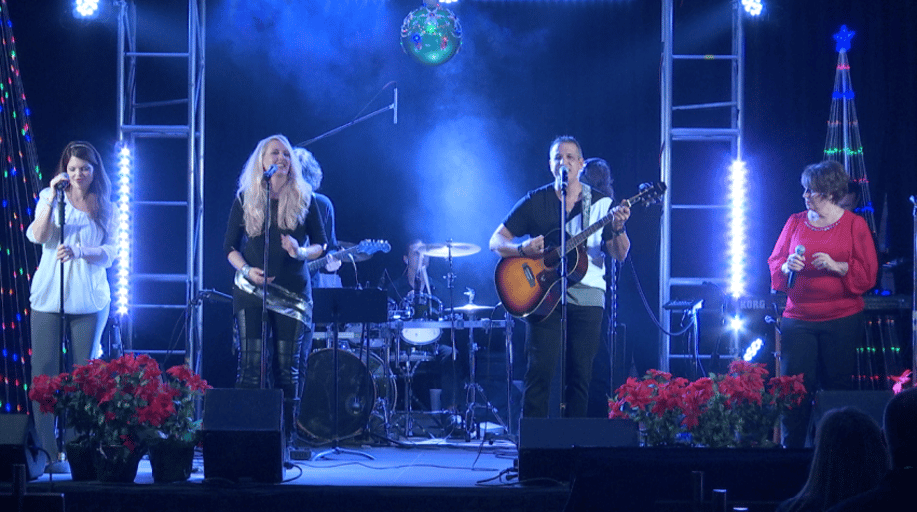 Gallery photo 28 of Crosswalk - Experience Worship