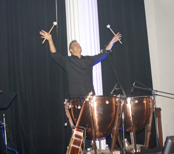 Gallery photo 15 of Crosswalk - Experience Worship