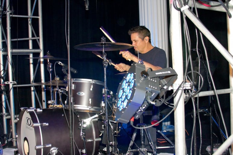 Gallery photo 42 of Crosswalk - Experience Worship