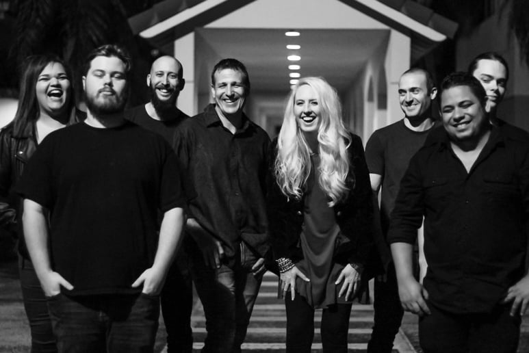 Gallery photo 1 of Crosswalk - Experience Worship