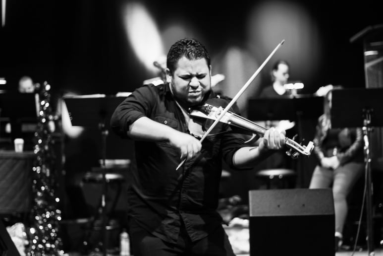 Gallery photo 13 of Crosswalk - Experience Worship