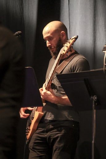 Gallery photo 4 of Crosswalk - Experience Worship