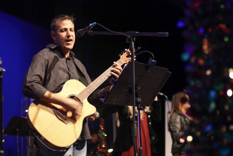 Gallery photo 3 of Crosswalk - Experience Worship