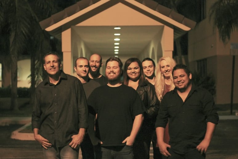 Gallery photo 22 of Crosswalk - Experience Worship