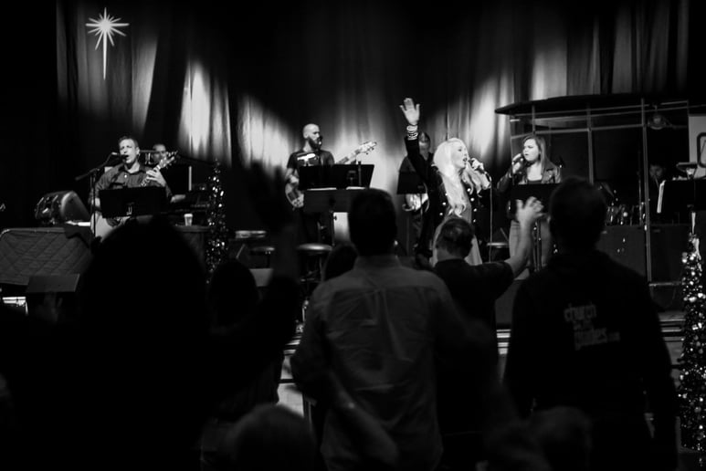 Gallery photo 45 of Crosswalk - Experience Worship