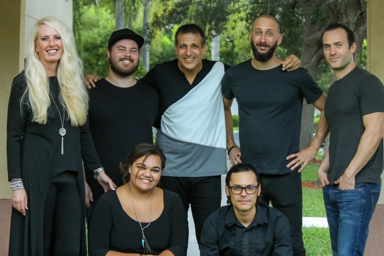 Gallery photo 11 of Crosswalk - Experience Worship