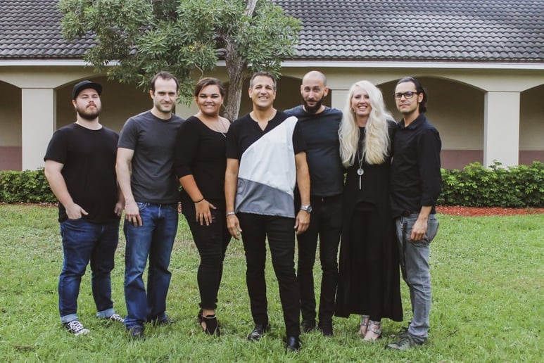 Gallery photo 25 of Crosswalk - Experience Worship