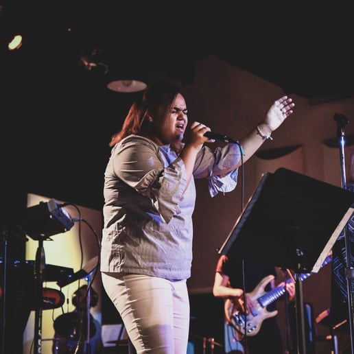 Gallery photo 39 of Crosswalk - Experience Worship