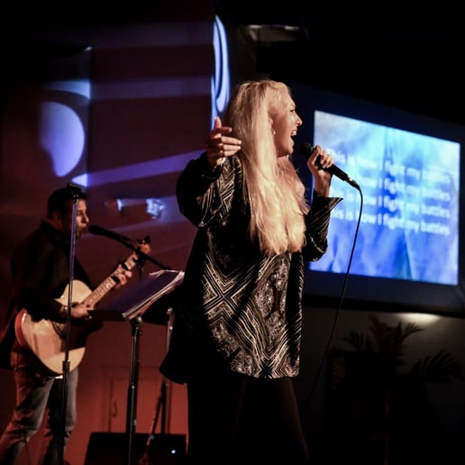 Gallery photo 30 of Crosswalk - Experience Worship