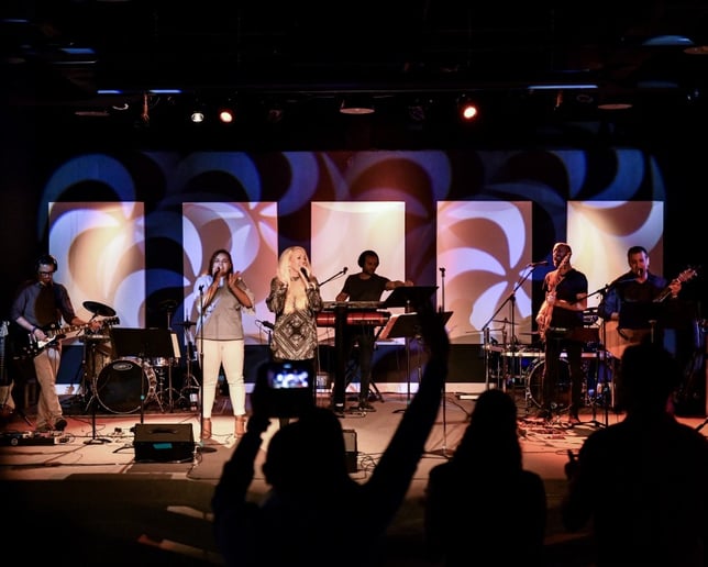 Gallery photo 35 of Crosswalk - Experience Worship