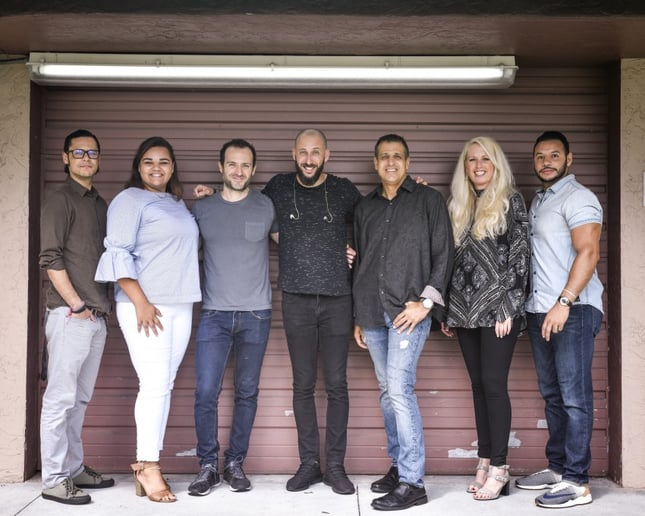 Gallery photo 34 of Crosswalk - Experience Worship