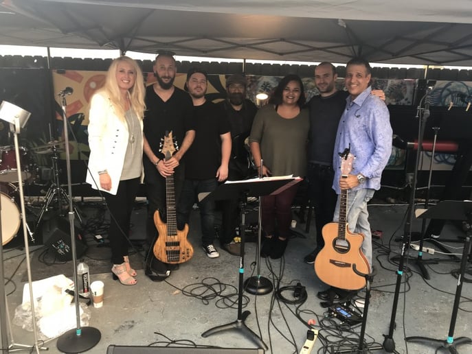 Gallery photo 47 of Crosswalk - Experience Worship