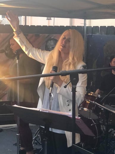 Gallery photo 50 of Crosswalk - Experience Worship