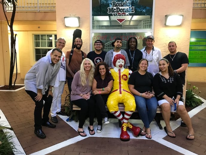 Gallery photo 36 of Crosswalk - Experience Worship