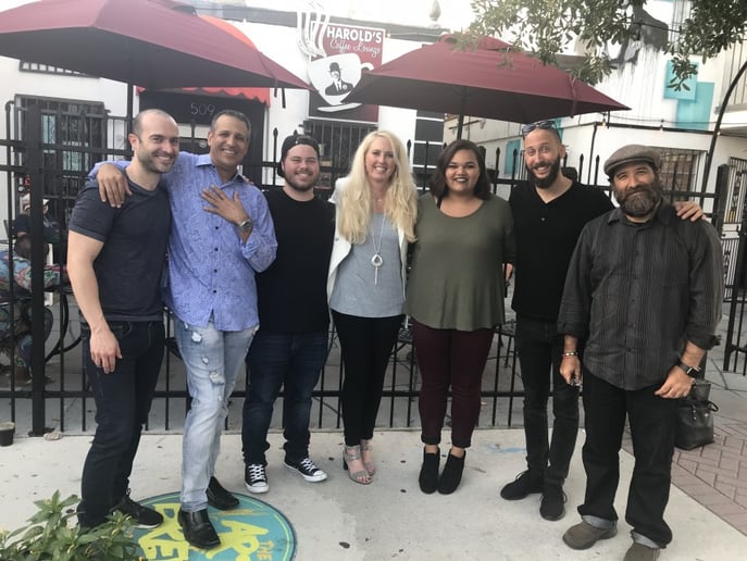 Gallery photo 40 of Crosswalk - Experience Worship