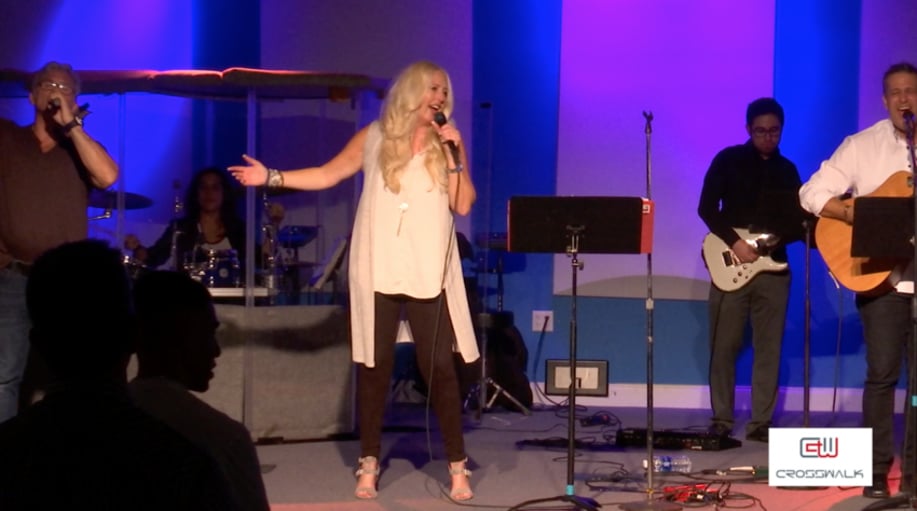 Gallery photo 52 of Crosswalk - Experience Worship