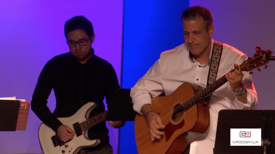 Gallery photo 53 of Crosswalk - Experience Worship