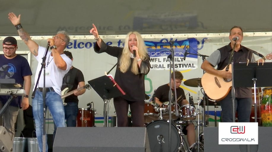 Gallery photo 54 of Crosswalk - Experience Worship