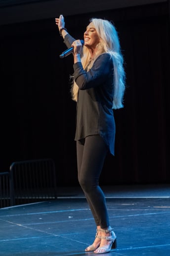 Gallery photo 55 of Crosswalk - Experience Worship