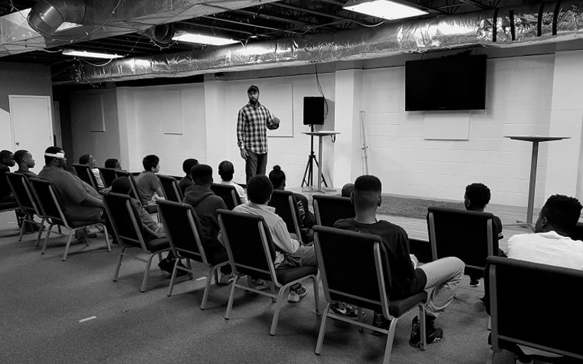 Gallery photo 2 of Rodney Lyons