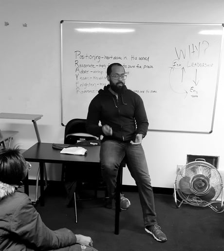 Gallery photo 3 of Rodney Lyons