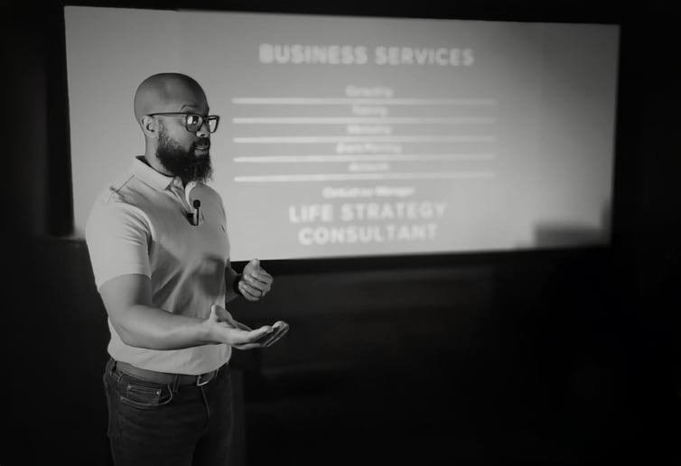 Gallery photo 4 of Rodney Lyons