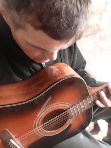 Gallery photo 3 of Brent Harms