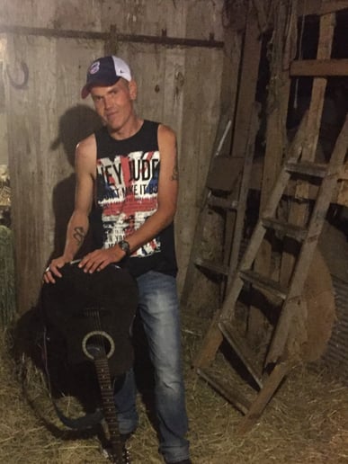 Gallery photo 2 of Brent Harms