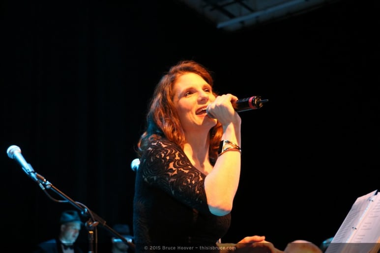 Gallery photo 2 of Brew City Big Band