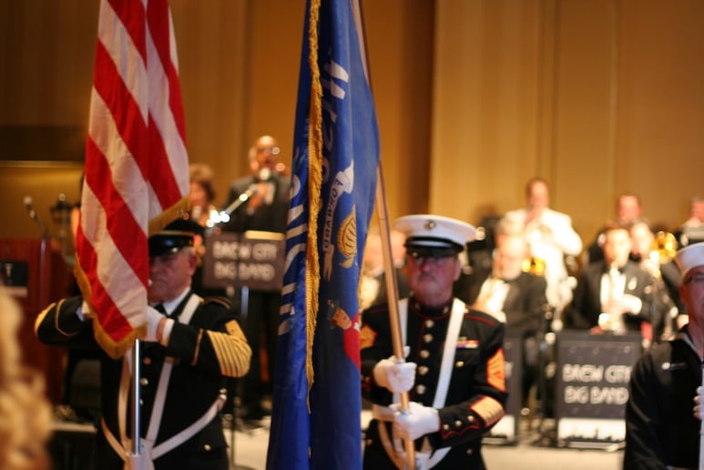 Gallery photo 4 of Brew City Big Band