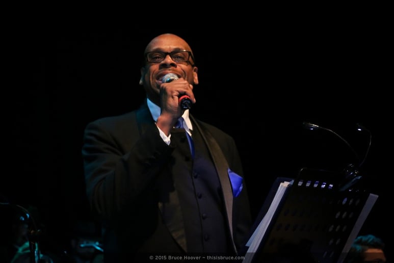 Gallery photo 5 of Brew City Big Band