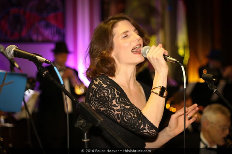 Gallery photo 6 of Brew City Big Band