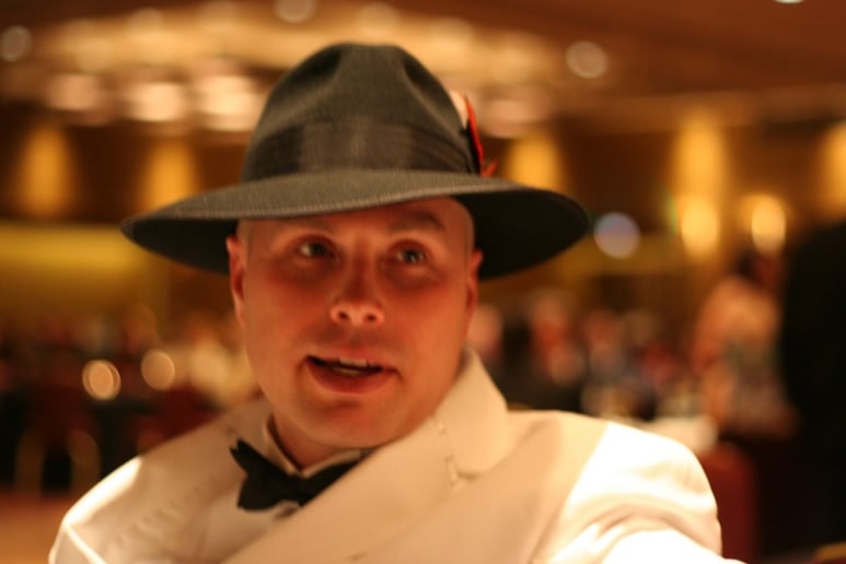 Gallery photo 8 of Brew City Big Band