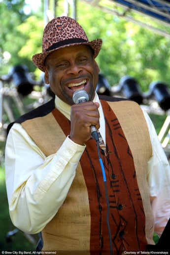 Gallery photo 10 of Brew City Big Band