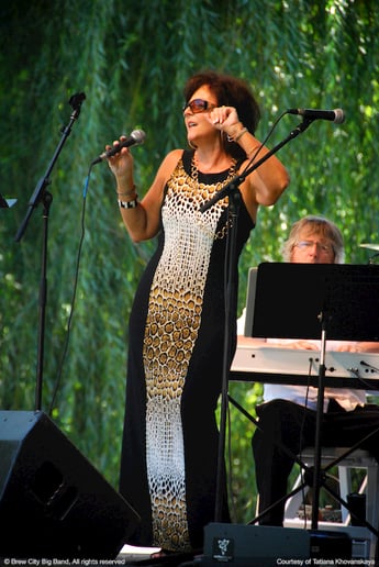 Gallery photo 11 of Brew City Big Band