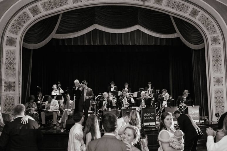 Gallery photo 12 of Brew City Big Band