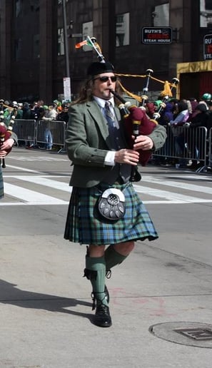 Gallery photo 1 of Brian Borowski - Piper for your Event