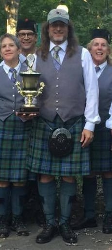 Gallery photo 3 of Brian Borowski - Piper for your Event